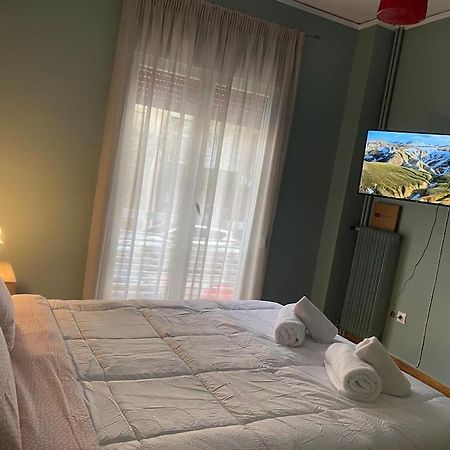 Cozy New Apartment Near The Beach Αθήνα Εξωτερικό φωτογραφία