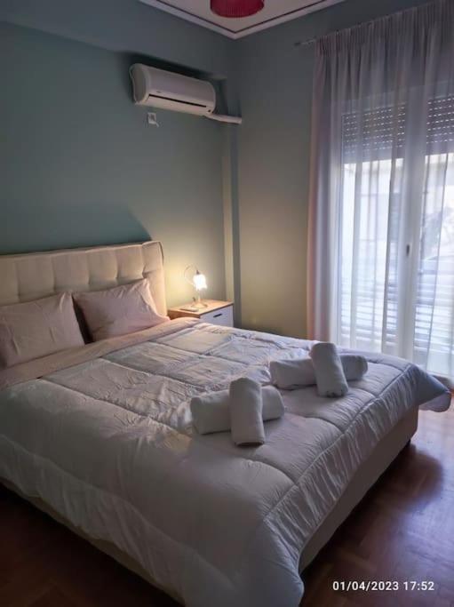 Cozy New Apartment Near The Beach Αθήνα Εξωτερικό φωτογραφία