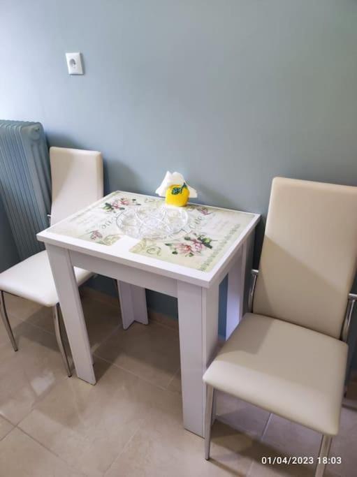 Cozy New Apartment Near The Beach Αθήνα Εξωτερικό φωτογραφία