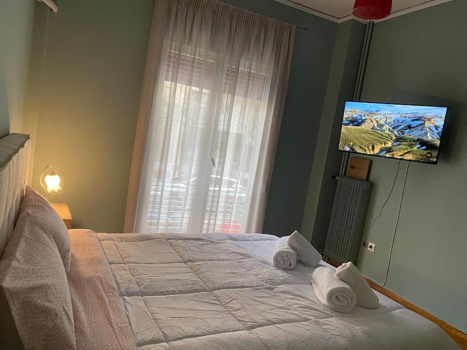 Cozy New Apartment Near The Beach Αθήνα Εξωτερικό φωτογραφία