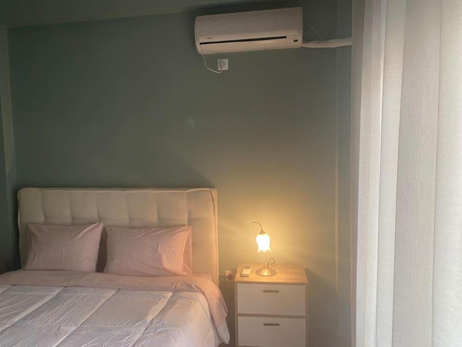 Cozy New Apartment Near The Beach Αθήνα Εξωτερικό φωτογραφία