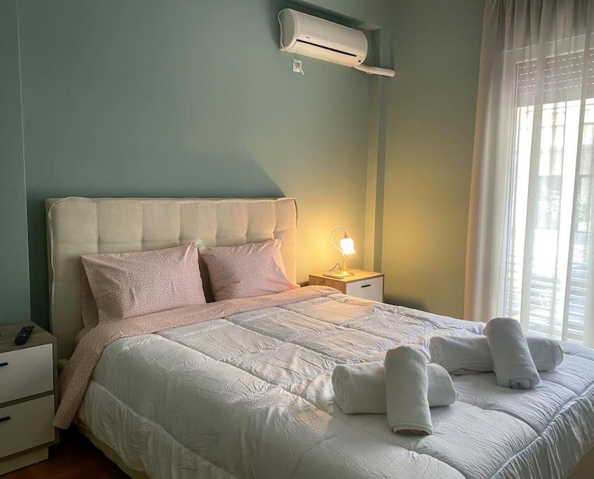 Cozy New Apartment Near The Beach Αθήνα Εξωτερικό φωτογραφία