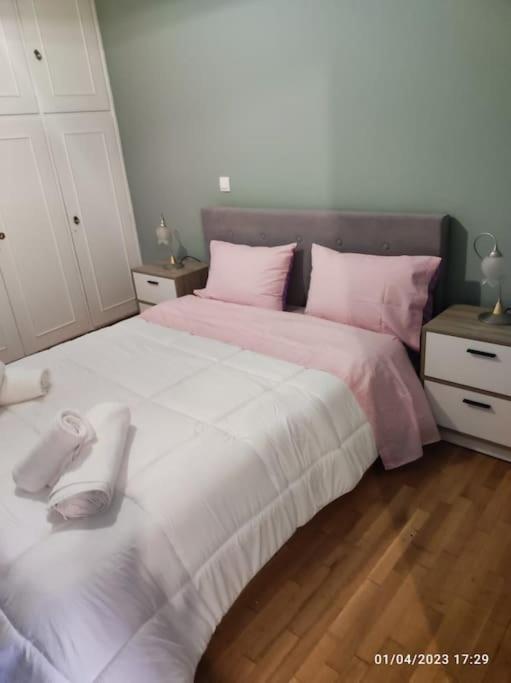 Cozy New Apartment Near The Beach Αθήνα Εξωτερικό φωτογραφία